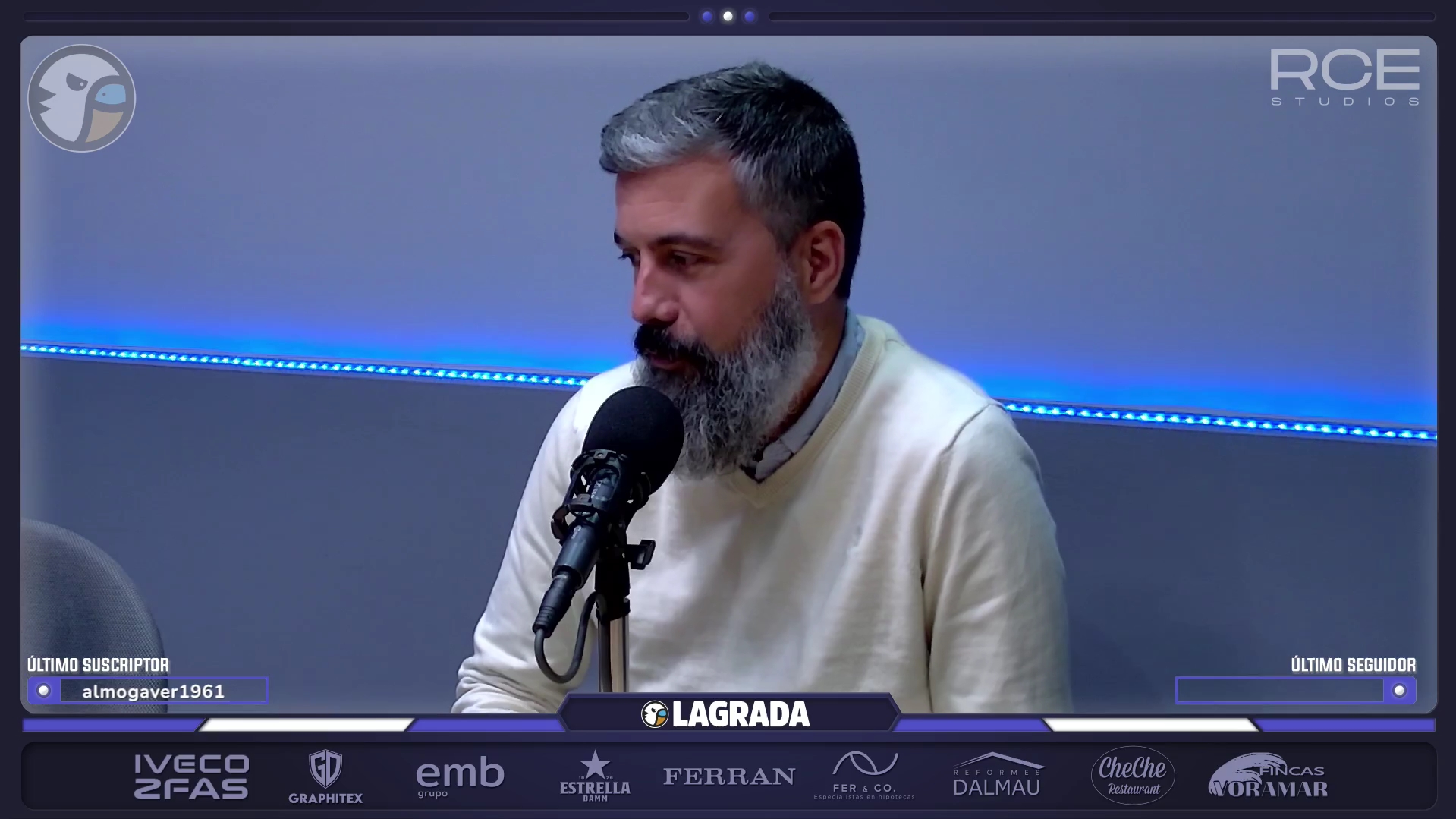 alberto capilla grada radio 2