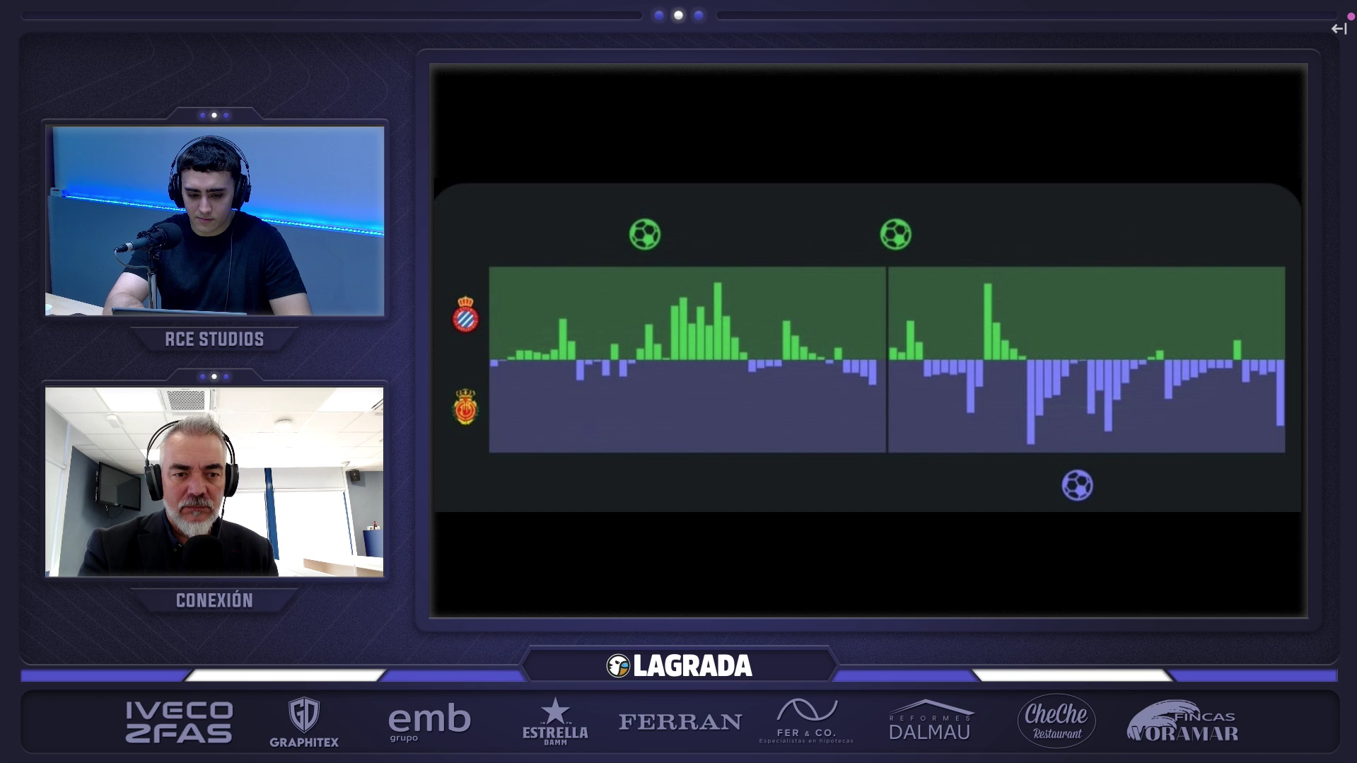 alex cobas espanyol mallorca