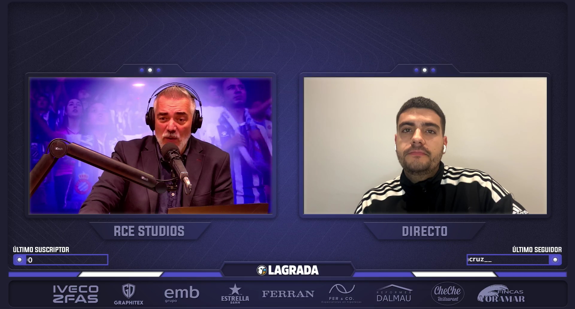 alex de llano athletic espanyol