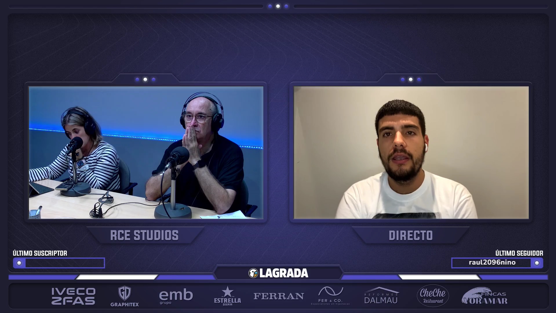 alex de llano espanyol mallorca