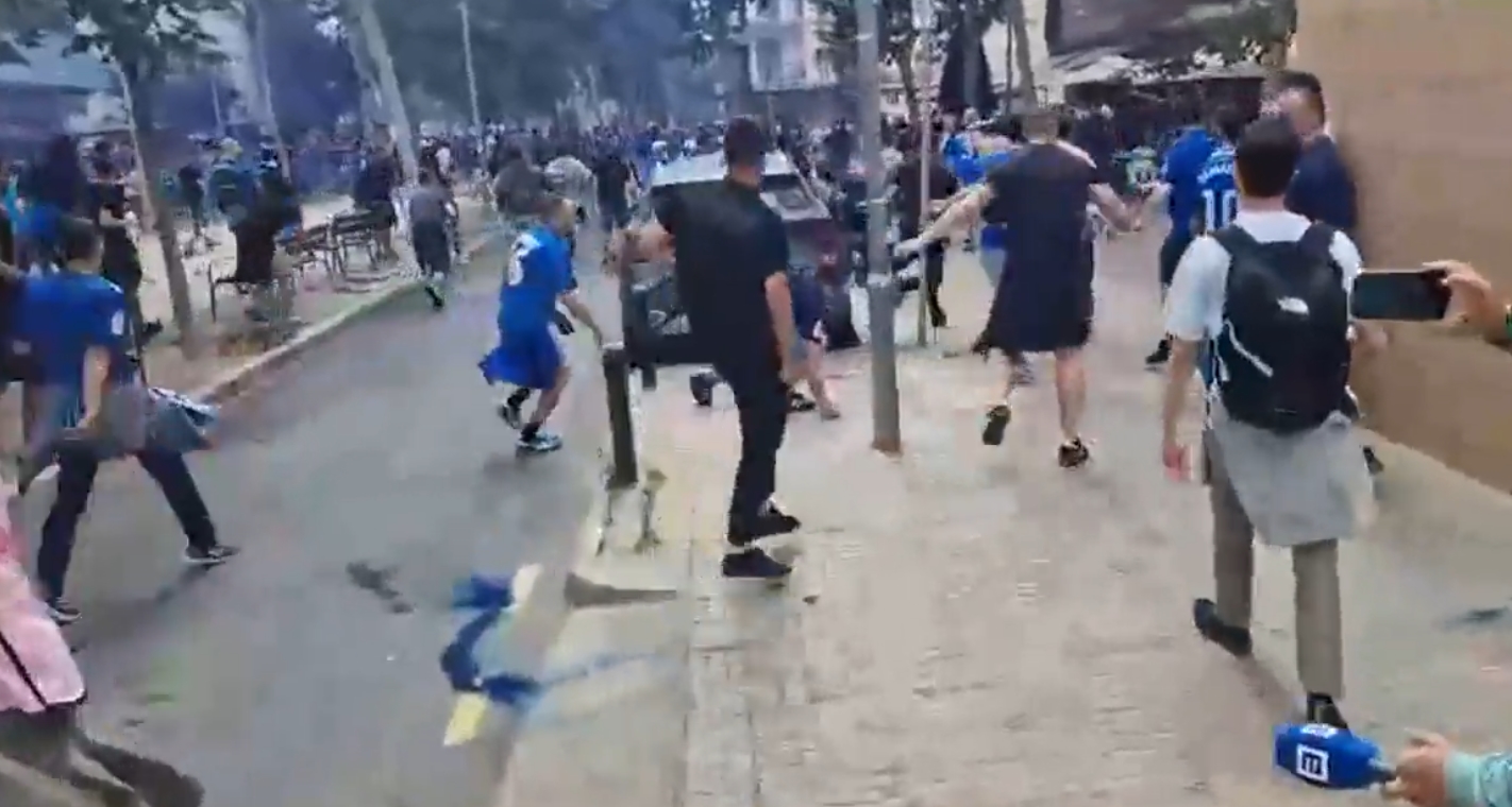 altercados espanyol oviedo