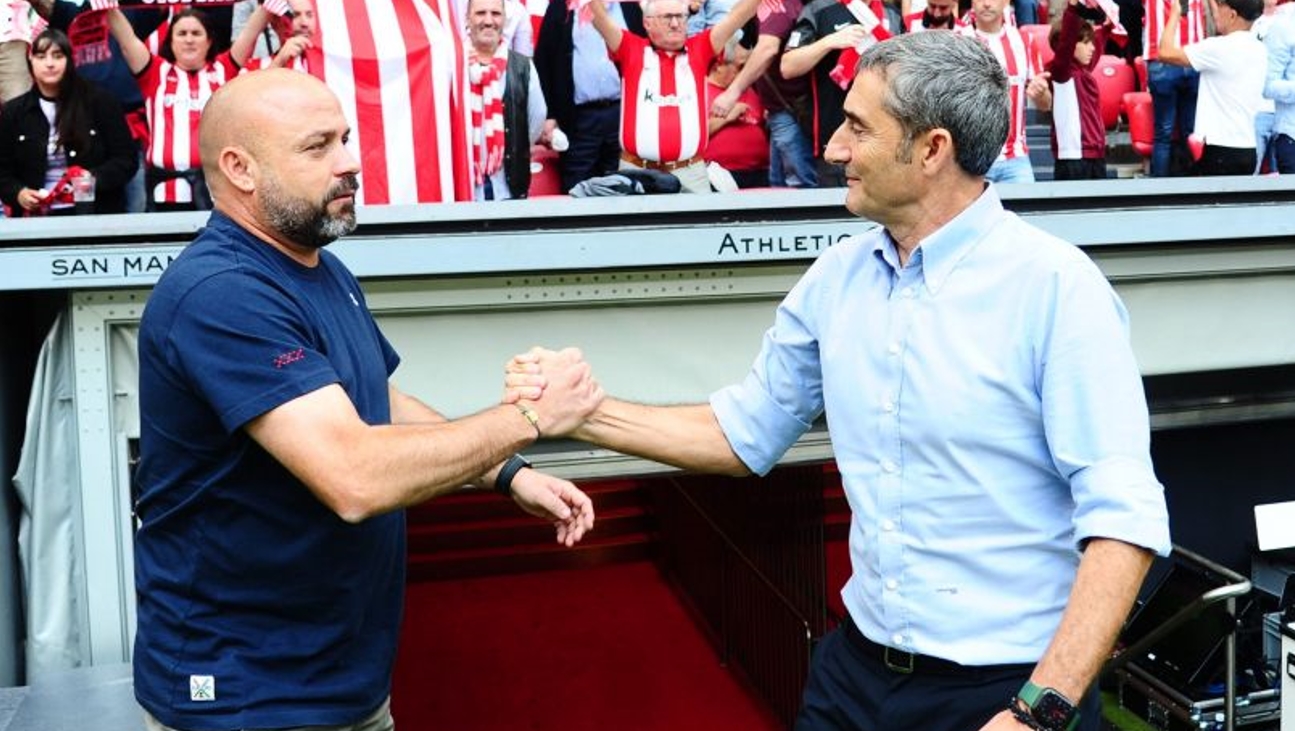 athletic club espanyol 1