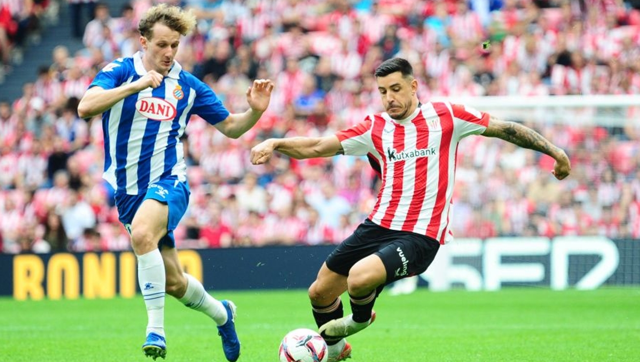 athletic club espanyol 2