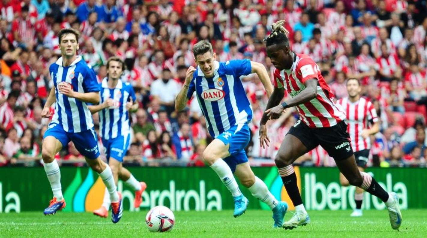 athletic club espanyol 6