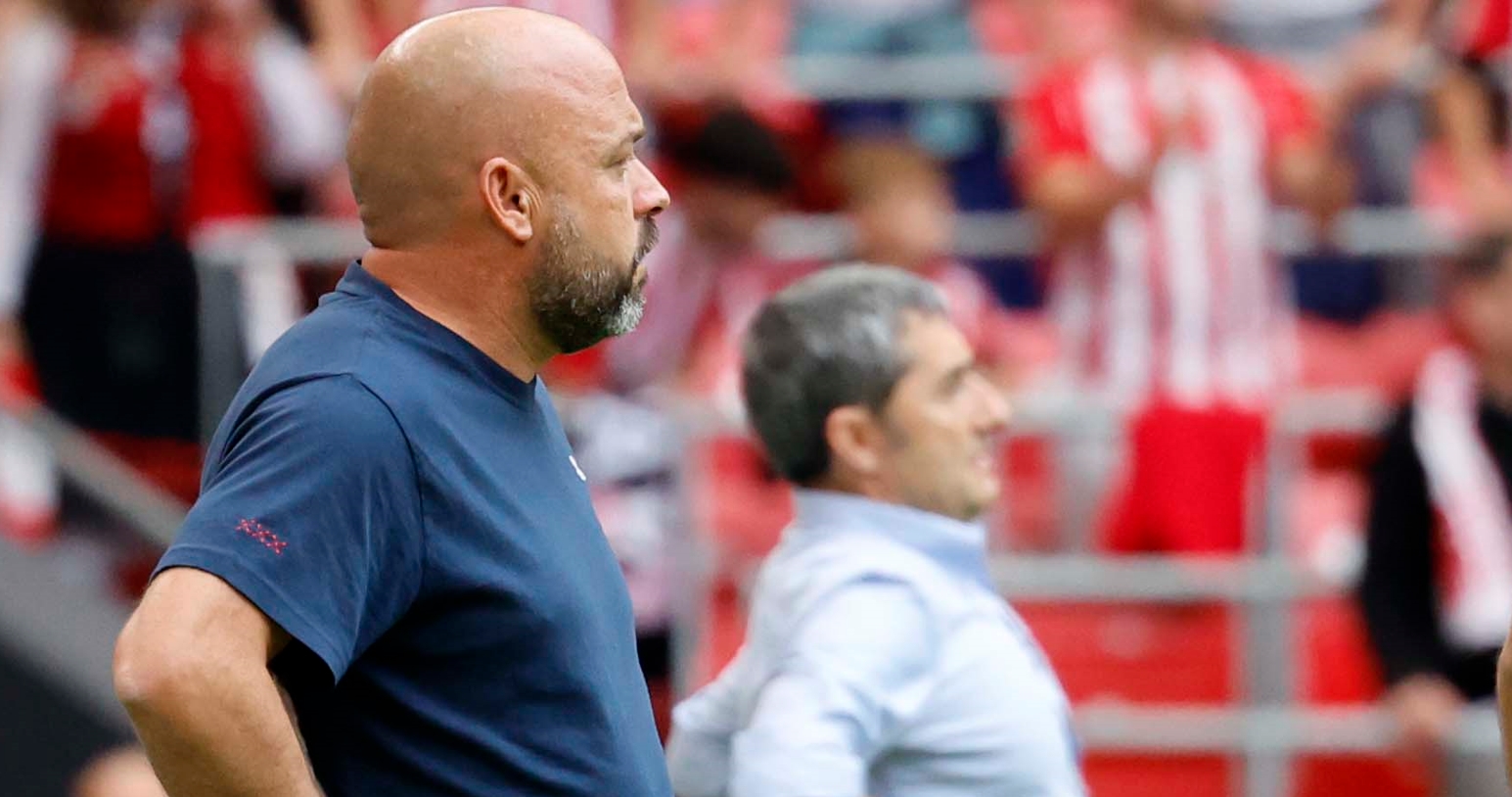 athletic club espanyol manolo gonzalez ernesto valverde