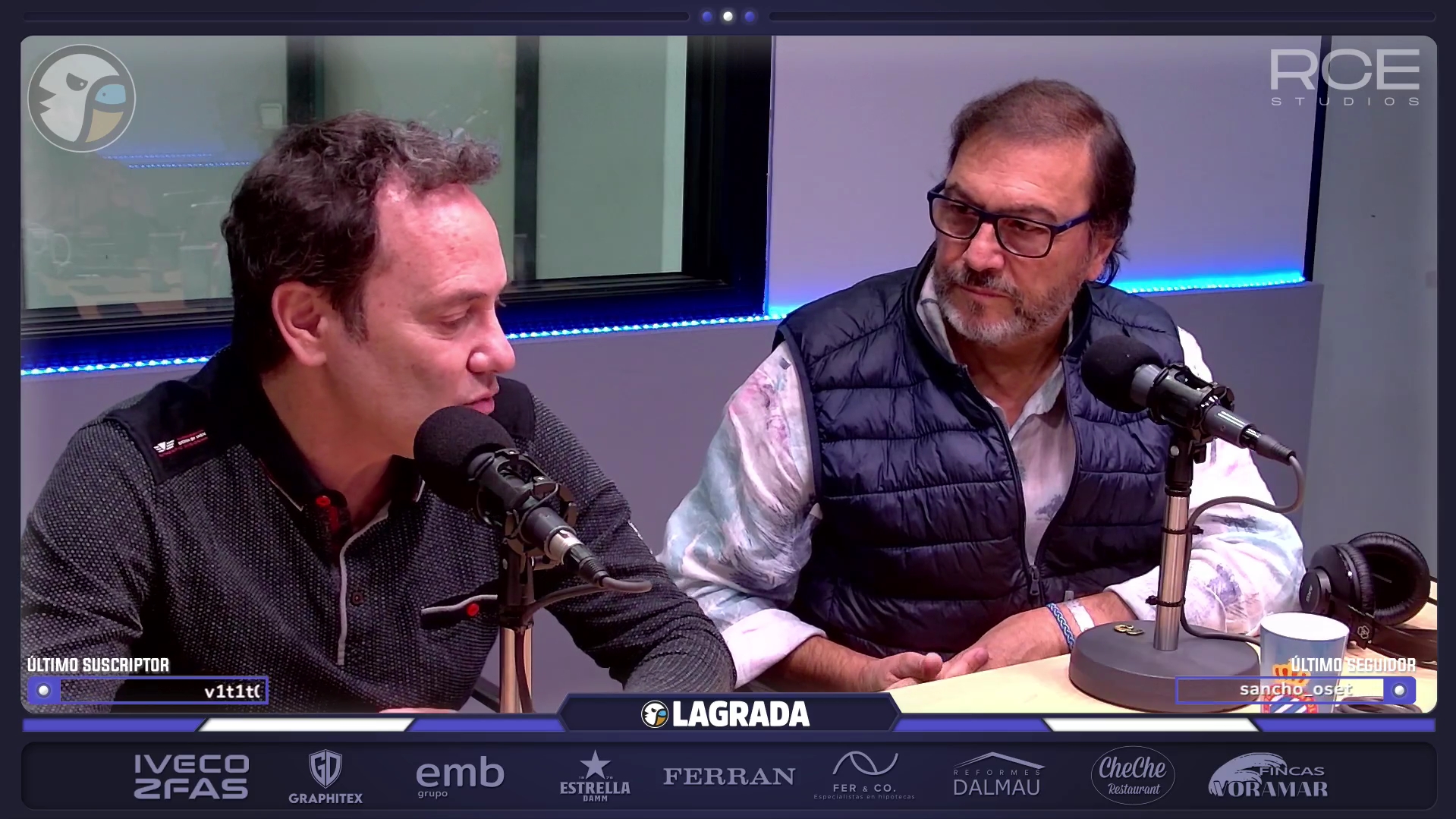 Hoy en 'La Grada Ràdio'... Un paralelismo amargo: Valencia y Espanyol, atrapados en la misma pesadilla 3 carlos latorre grada radio