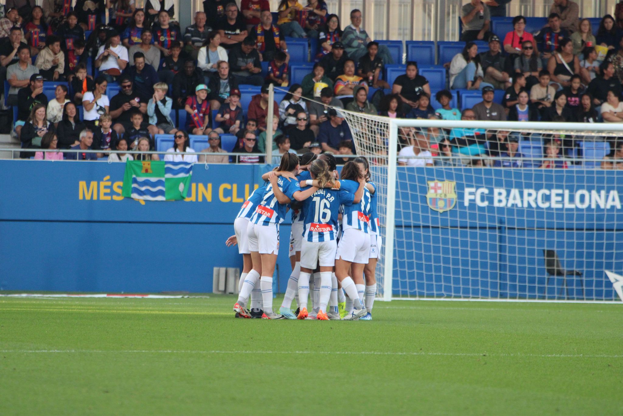 celebracion gol simona botero