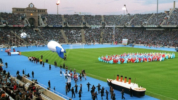 ceremonia centenario espanyol