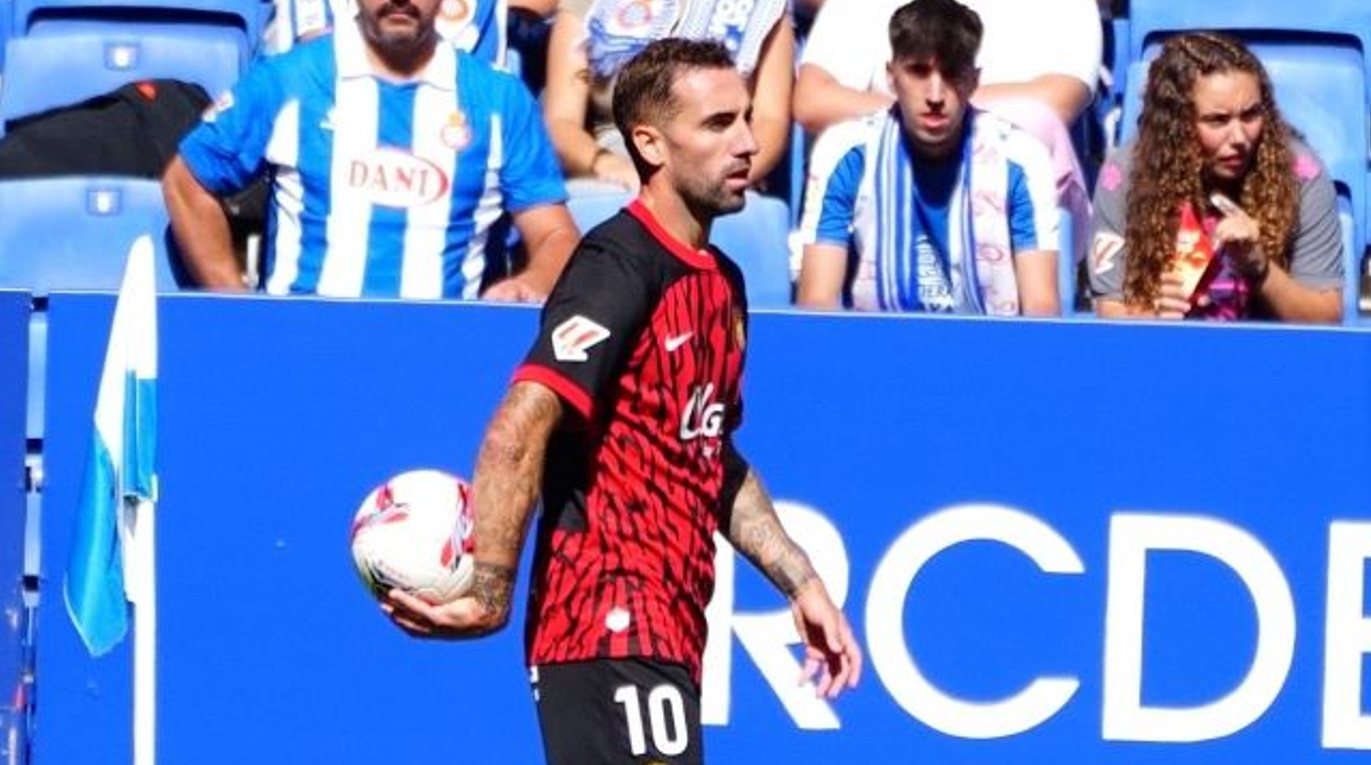 darder espanyol mallorca