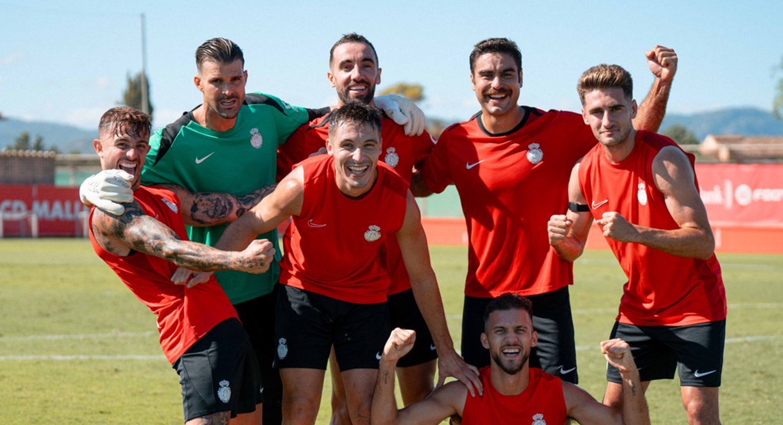 El retorno del hijo pródigo: Sergi Darder vuelve a Cornellà en su mejor momento con el Mallorca 1 darder real mallorca