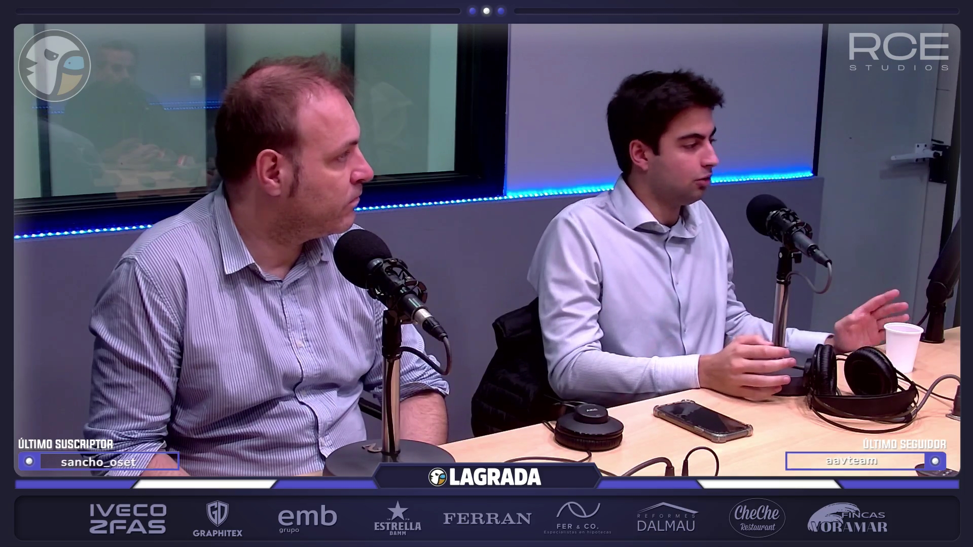 david andres grada radio