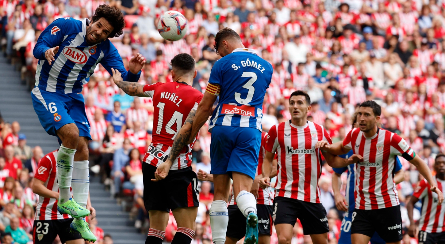 defensa espanyol san mames