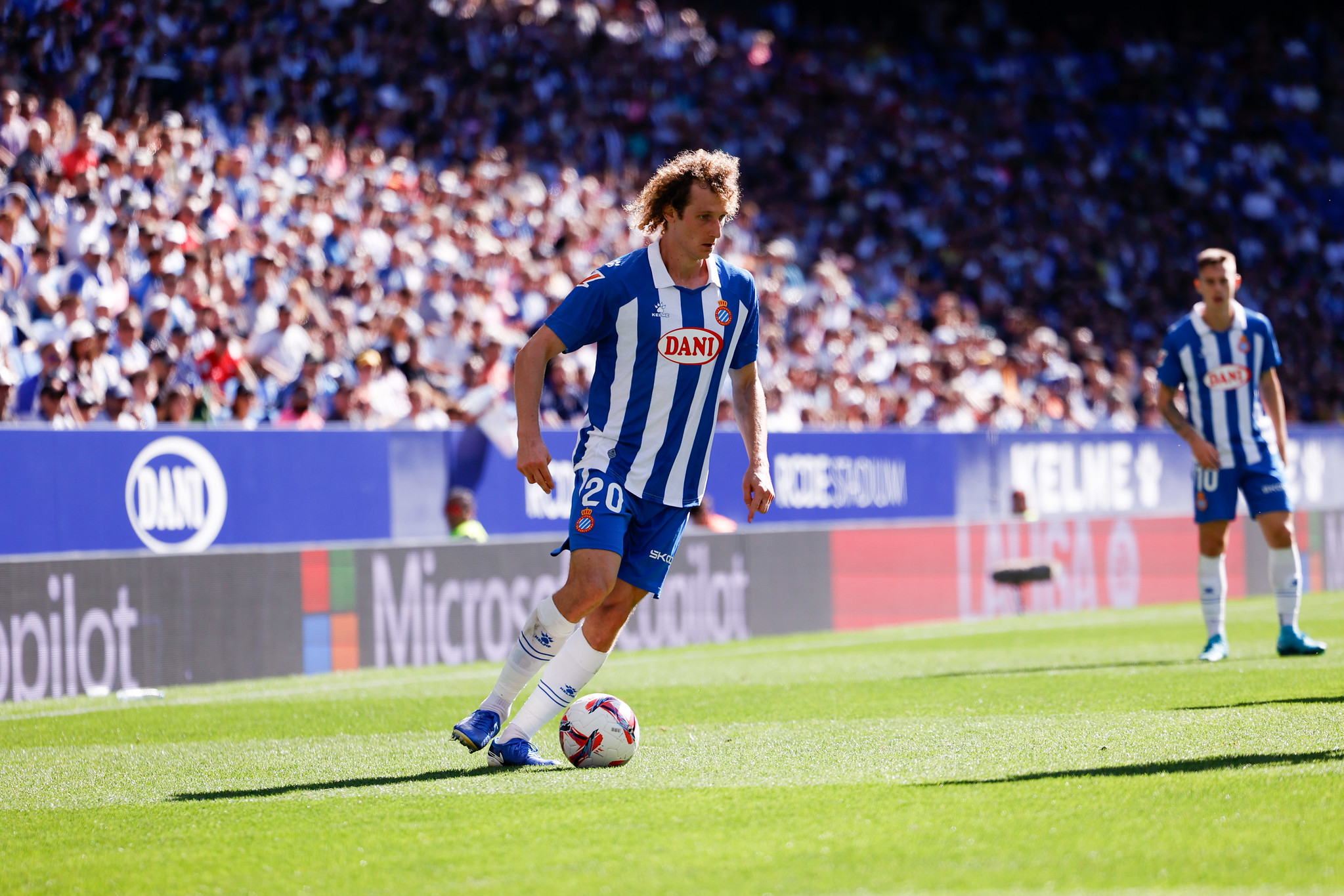 espanyol mallorca 24 25 2