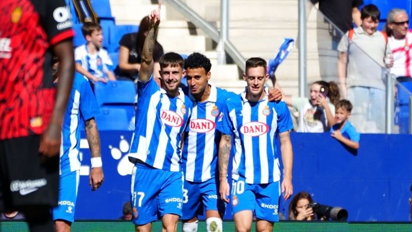 espanyol mallorca 9 1