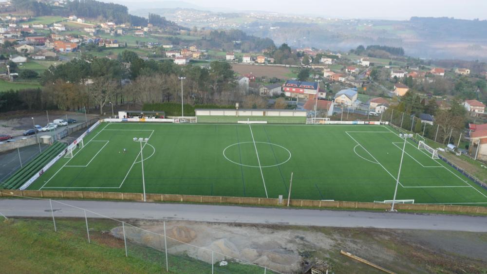 estadio san tirso