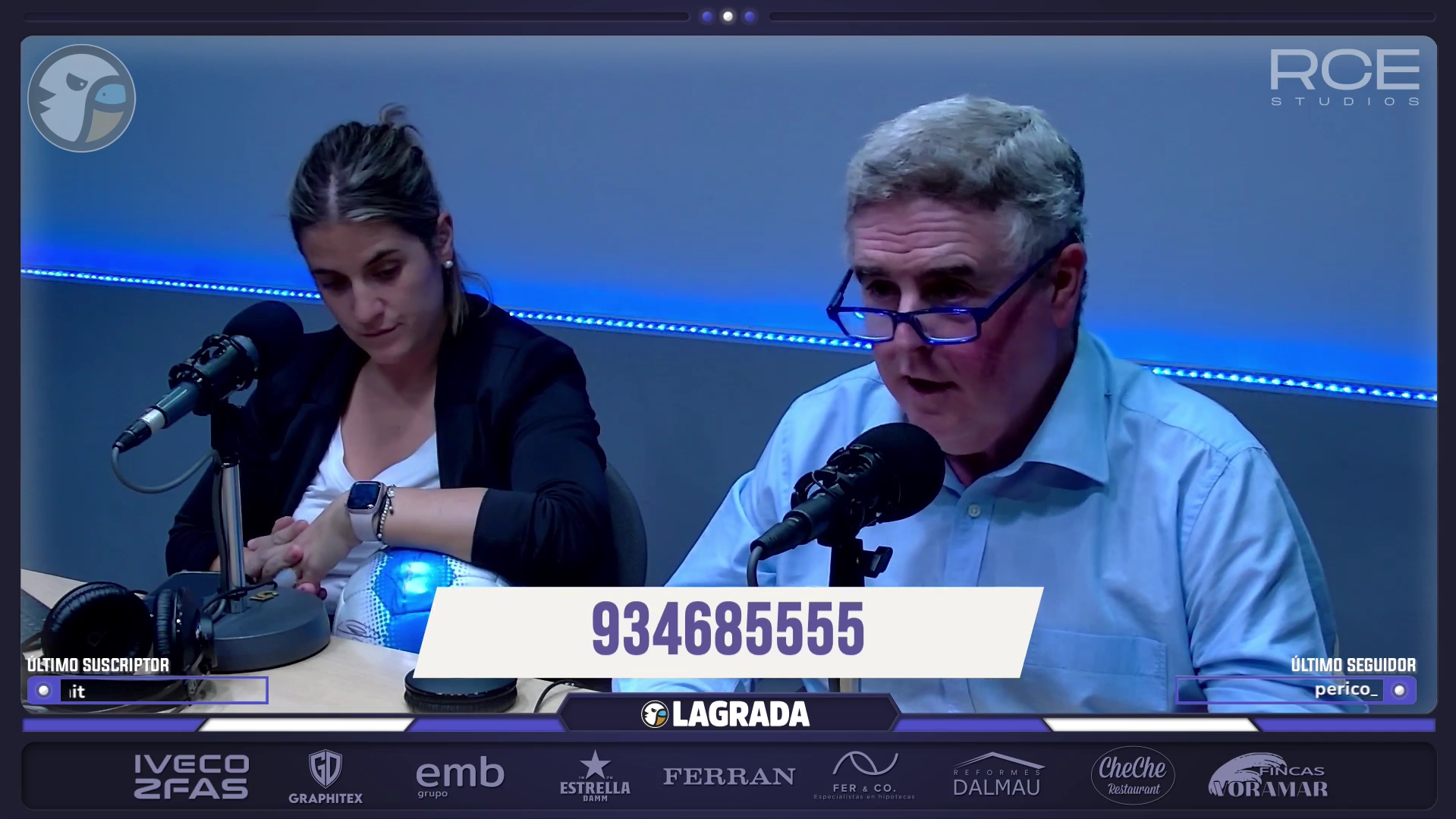 ferran granell grada radio