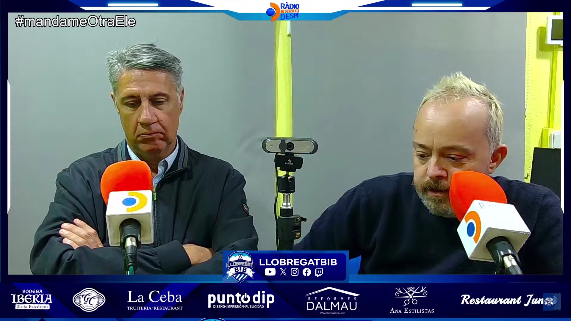 garcia albiol robert hernando llobregat bib