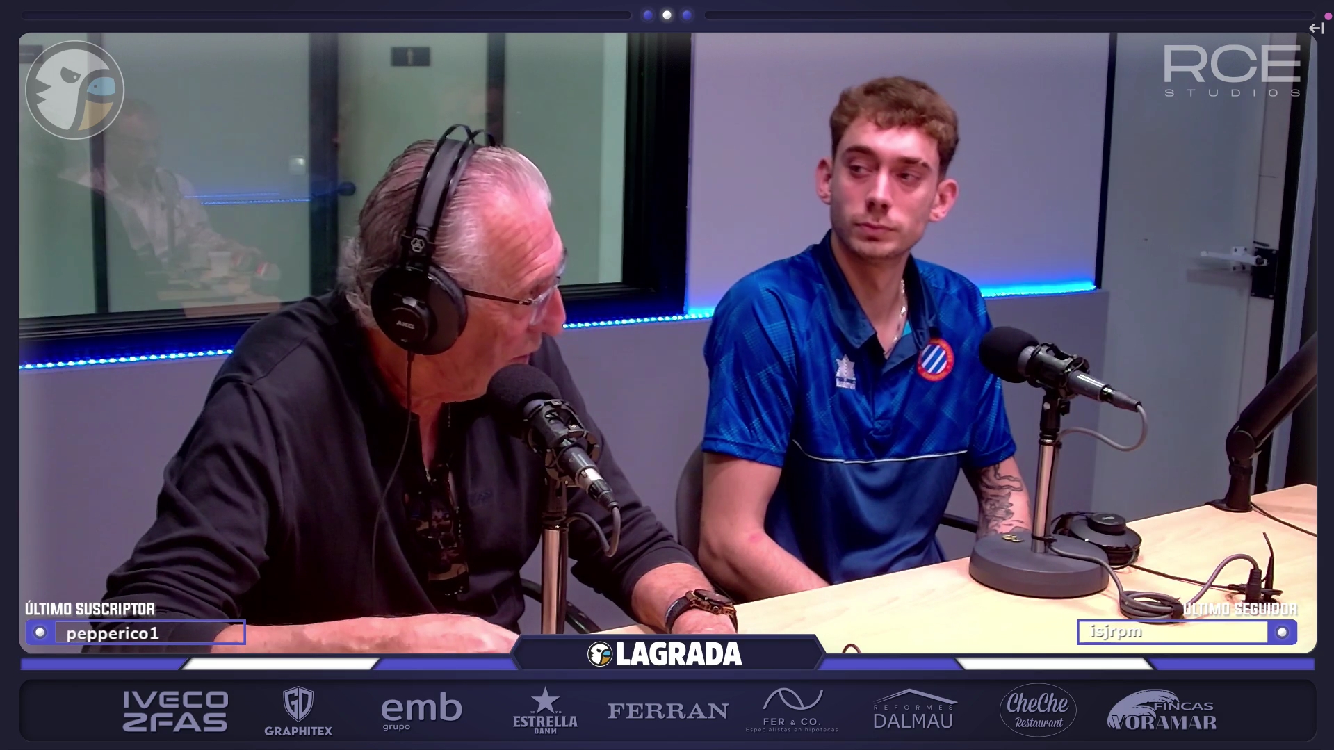 isidre espiga sd espanyol