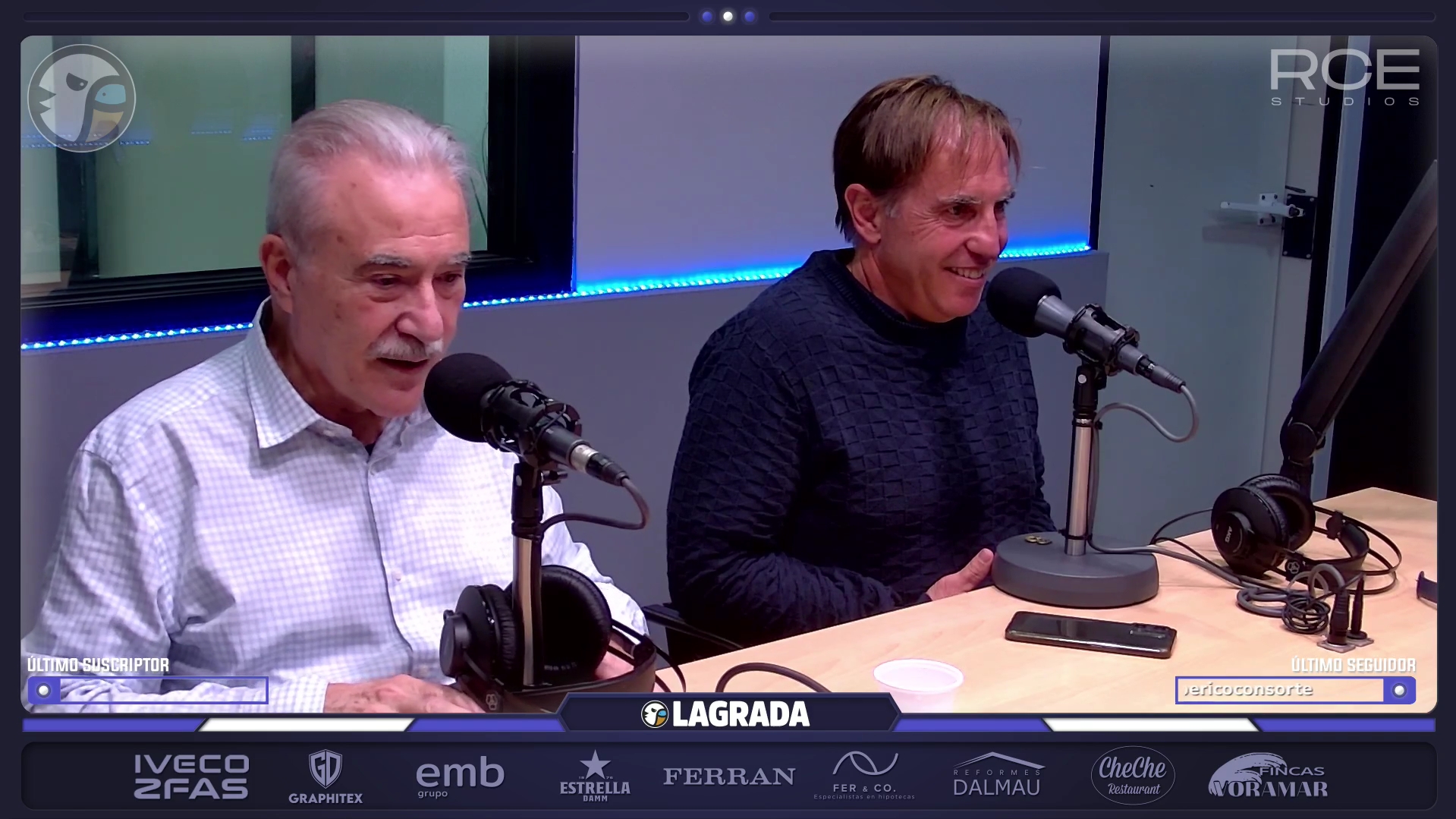 jaume ballester grada radio 1