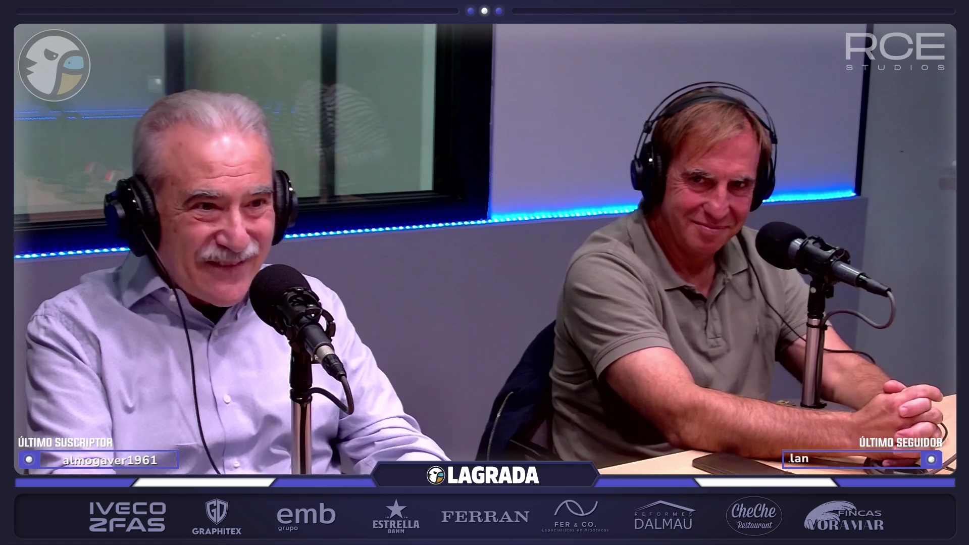 jaume ballester grada radio