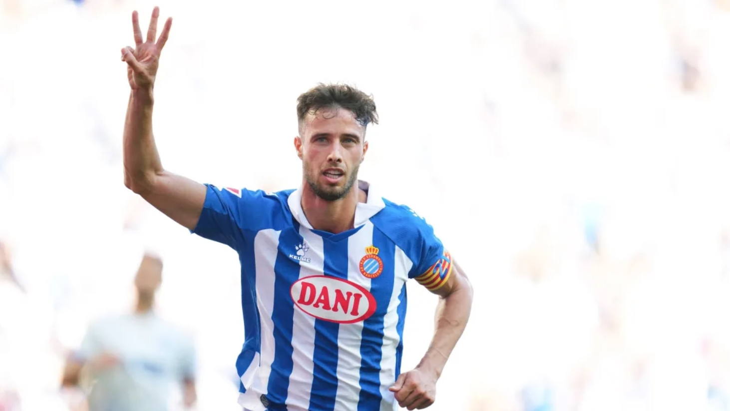 Stats & Facts RCDE | Todos los números del Alavés – Espanyol: historia, curiosidades y lo que dicen las estadísticas 2 javi puado espanyol