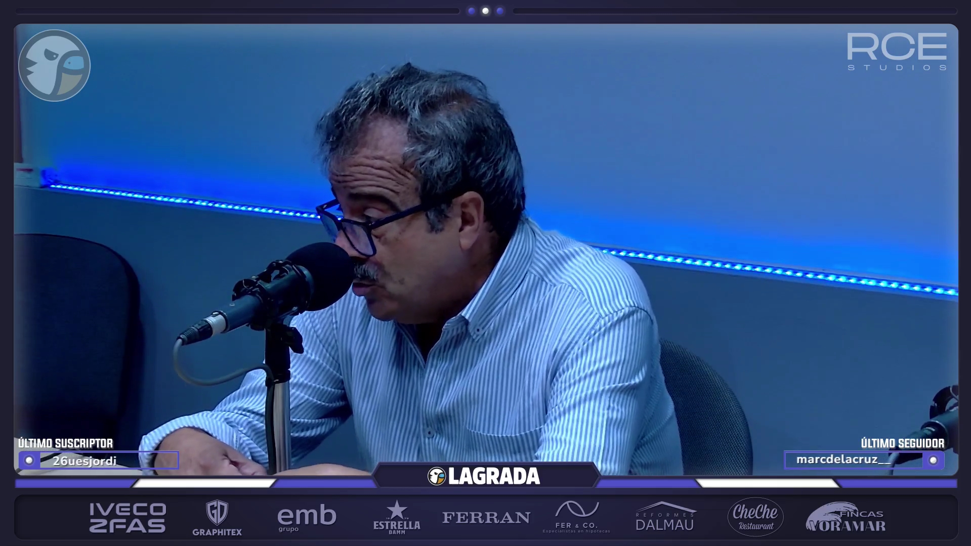 juan antonio cadsanova grada radio