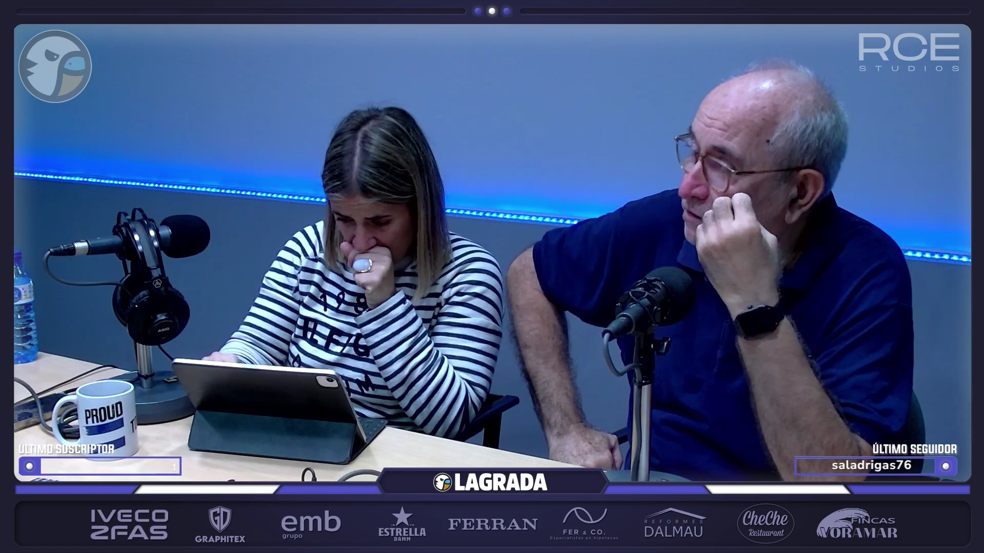 juan terrats grada radio 1