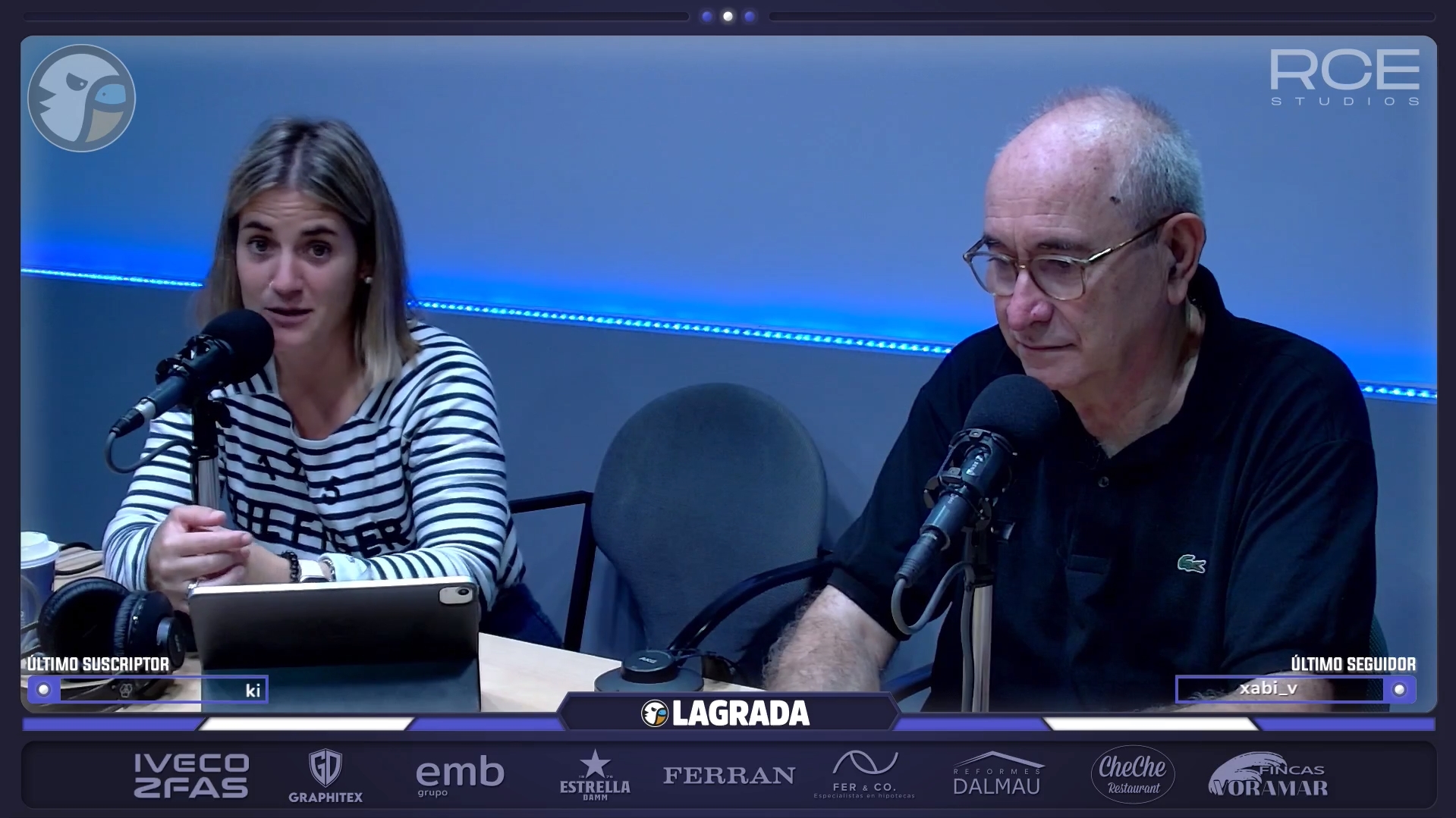 juan terrats grada radio