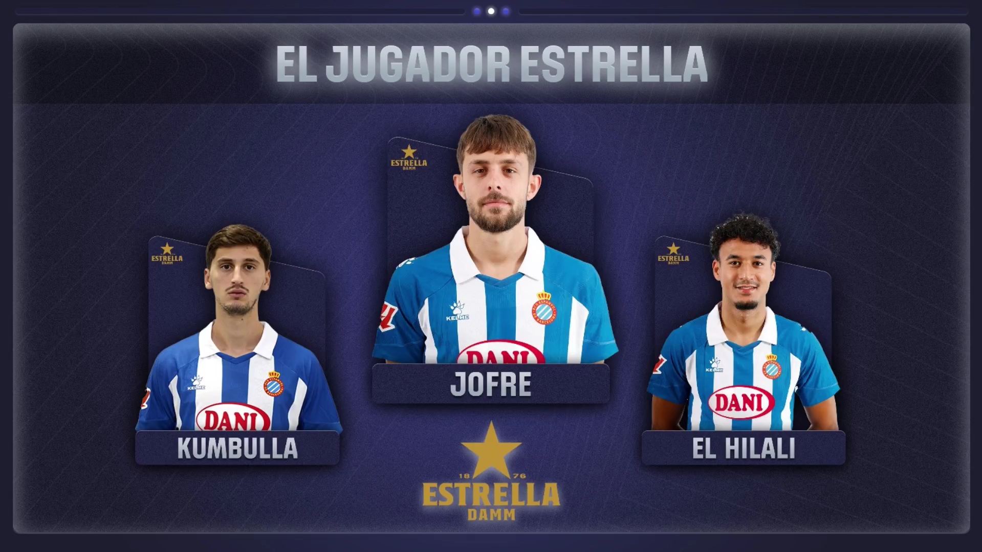 jugador estrella espanyol mallorca