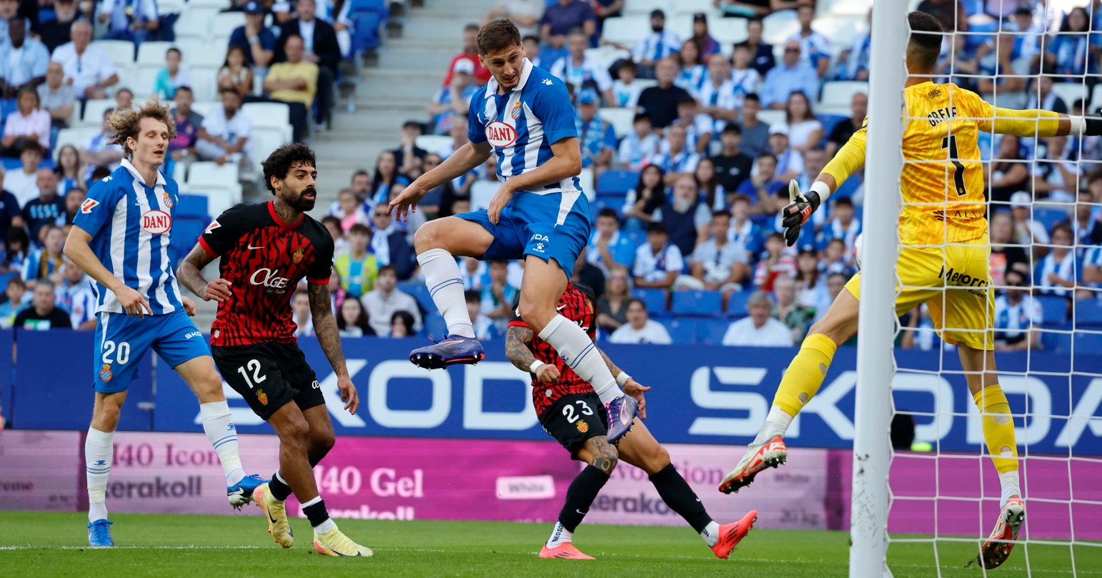 kumbulla espanyol mallorca 1