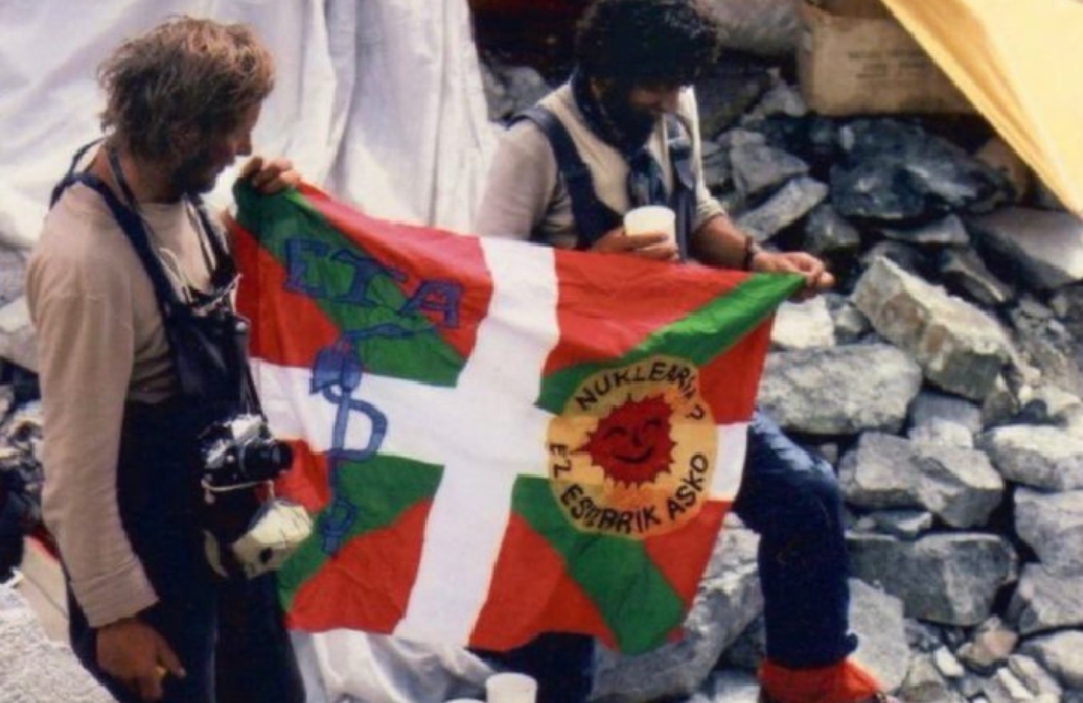 martin zabaleta ikurrina everest