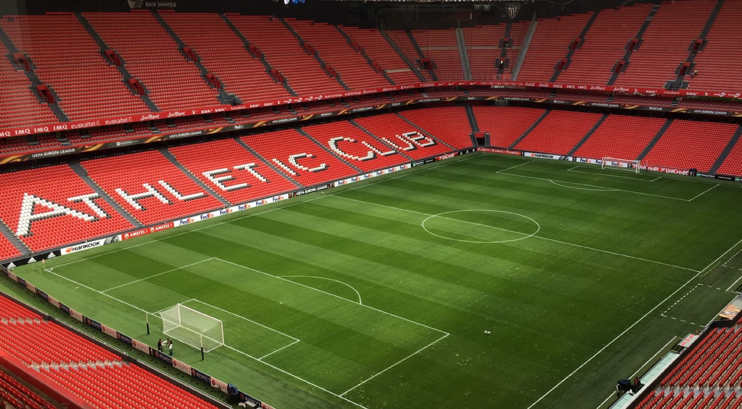 nuevo san mames bilbao