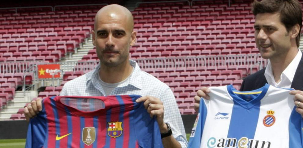 pep guardiola espanyol