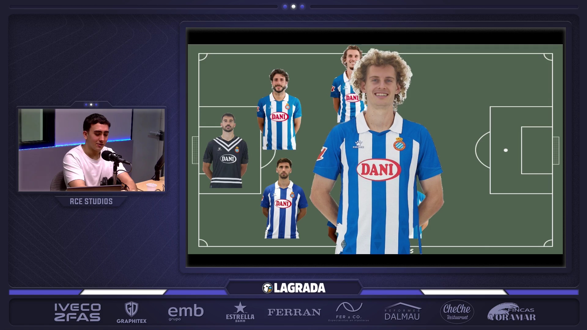 plantilla inteligencia artificial