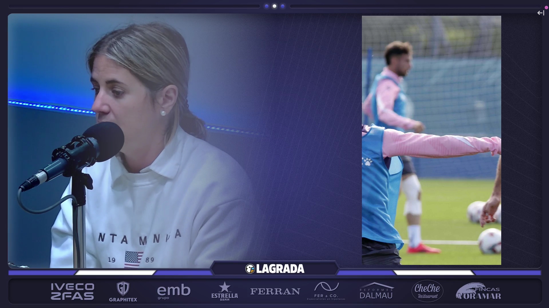 proteccion javi puado espanyol