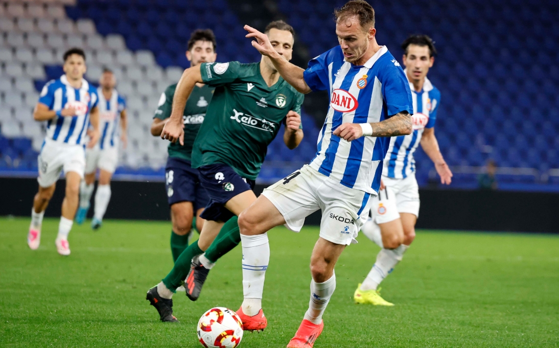 san tirso espanyol 2 1