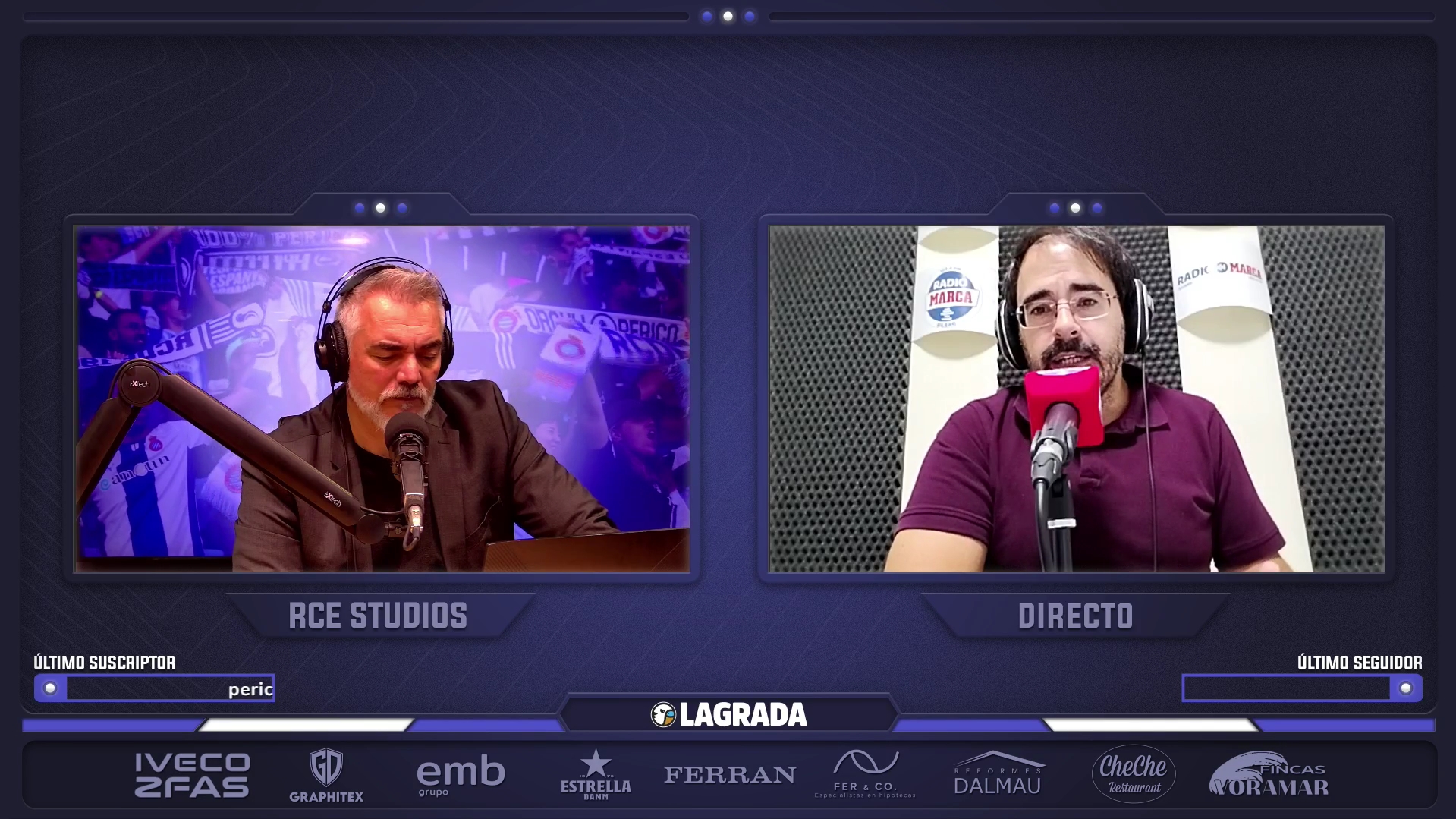 santaruz athletic club