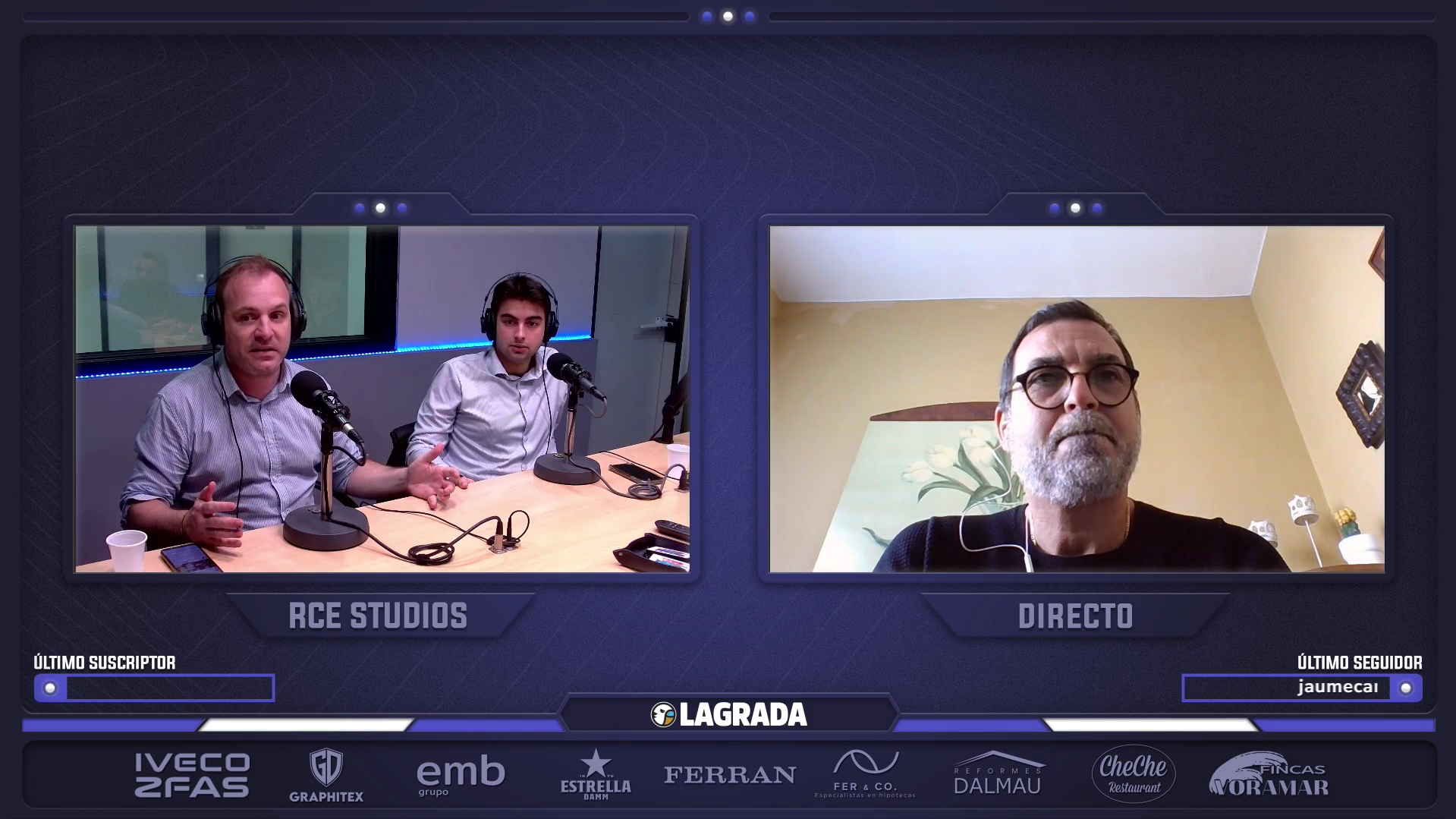 sebas herrera grada radio 1