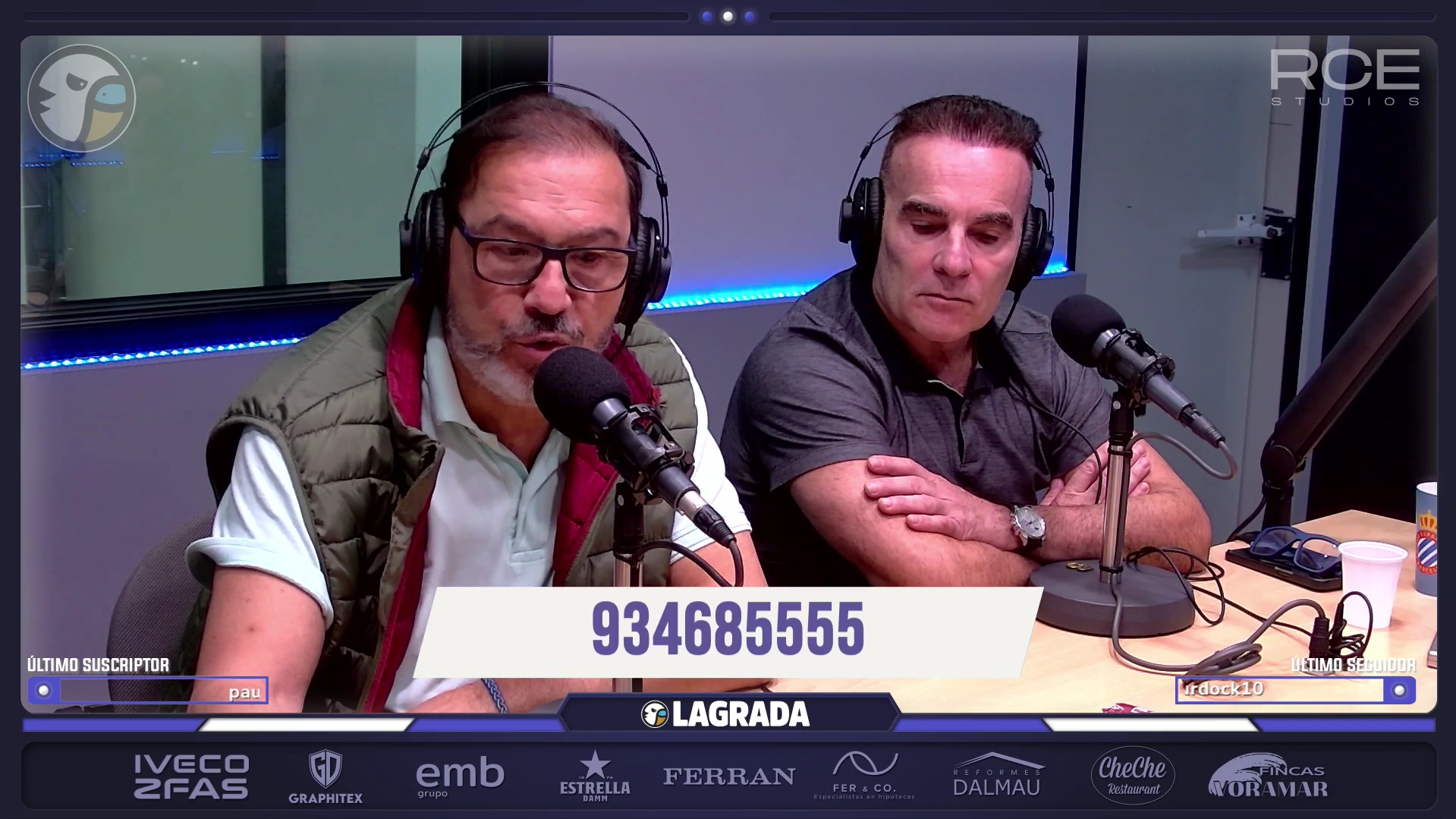 toni bermejo grada radio 1