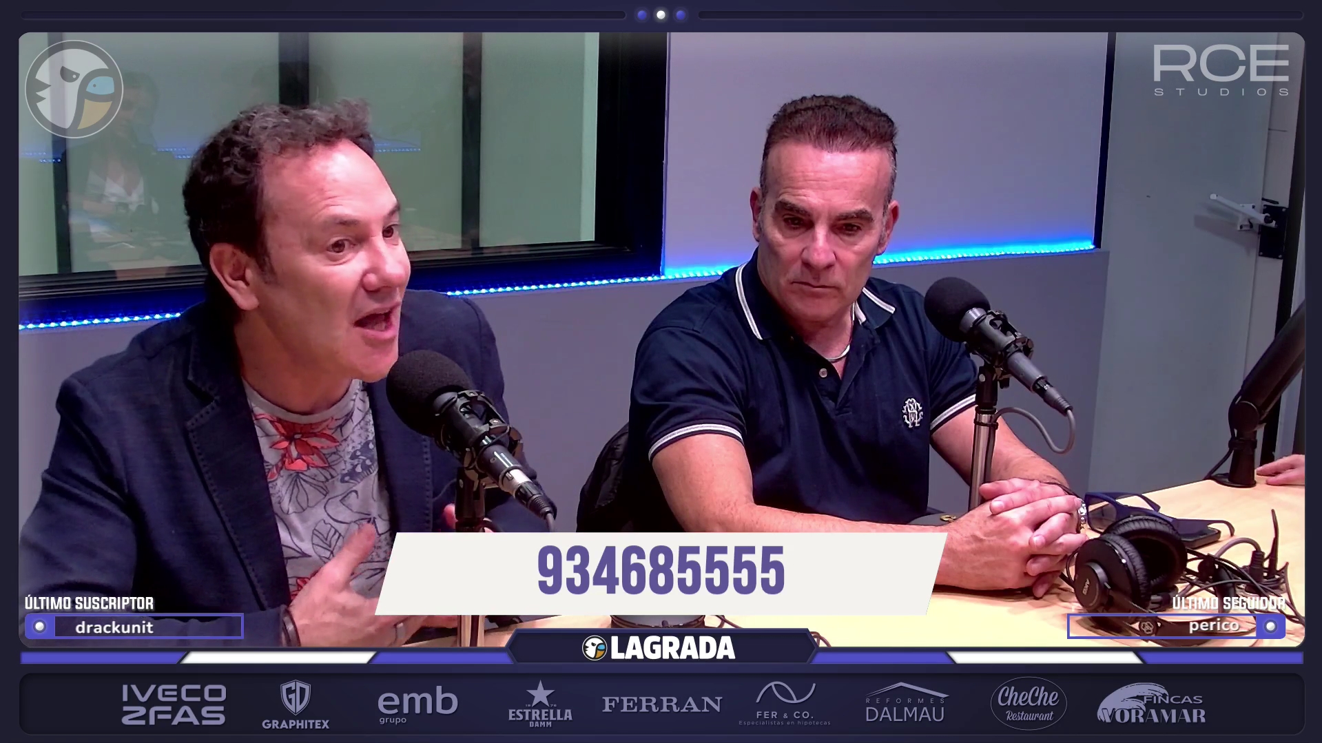 toni bermejo grada radio