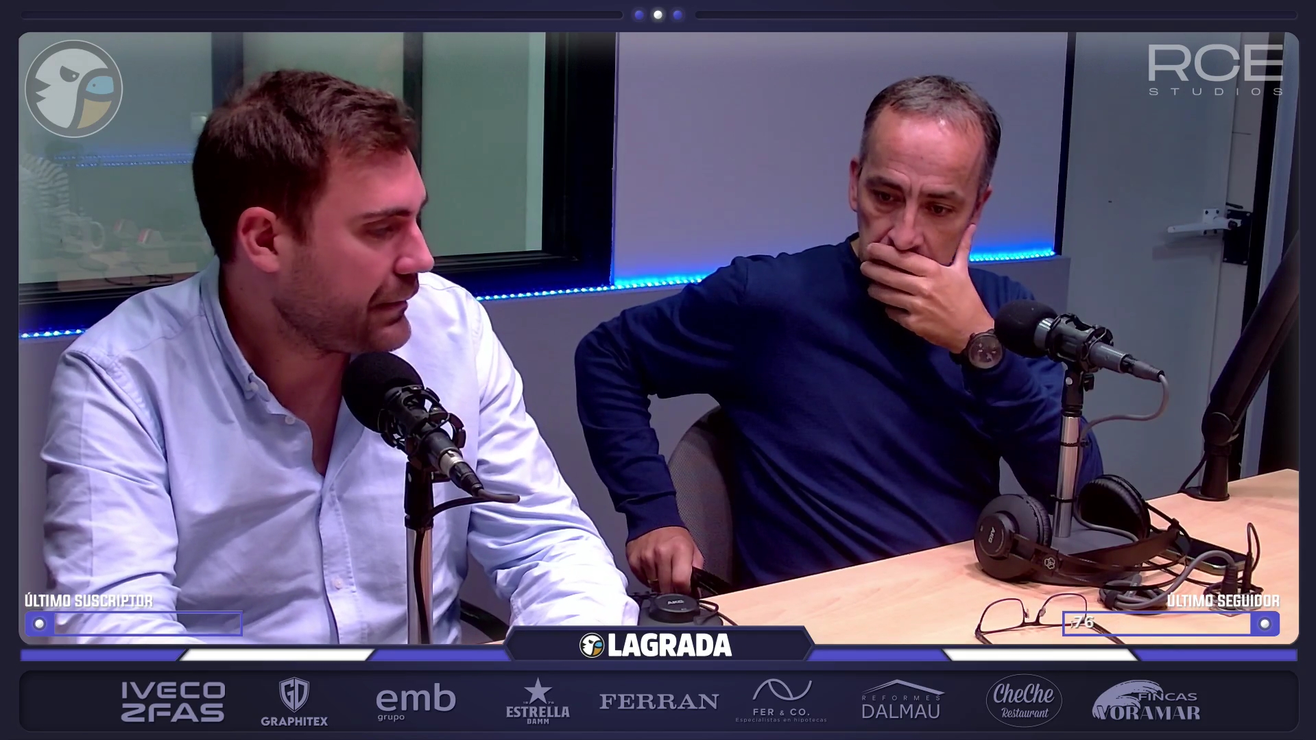 victor maymo grada radio