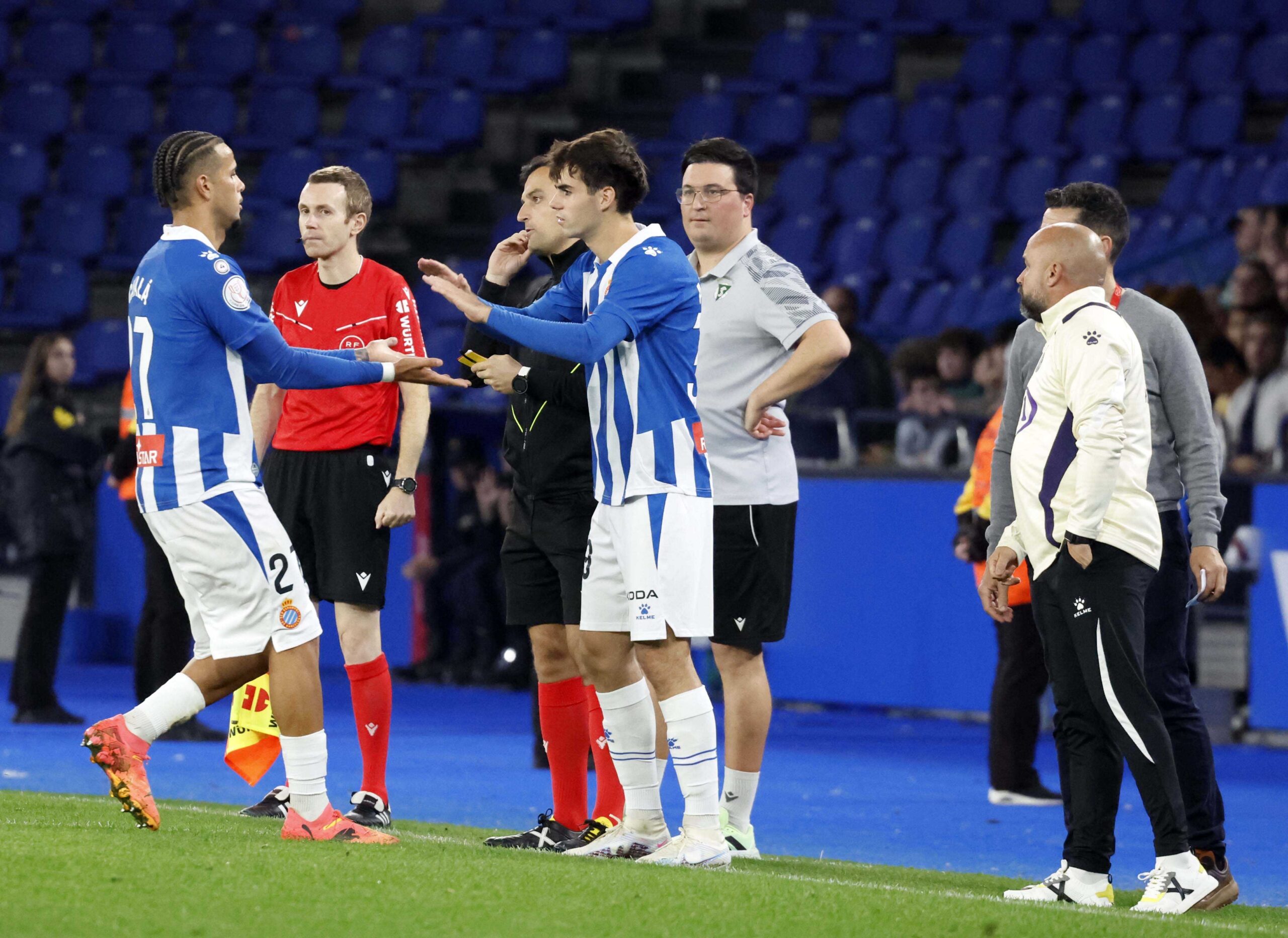 José Luis Catalá dice adiós a la temporada 1 Catalá