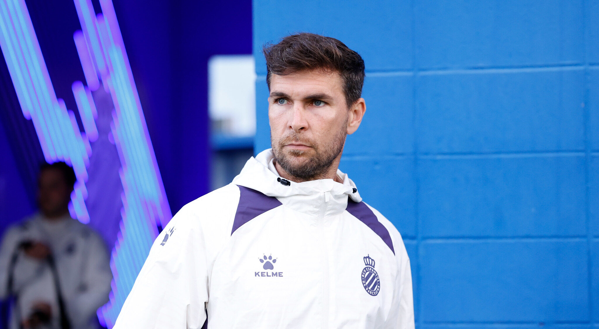 Víctor Cea espanyol