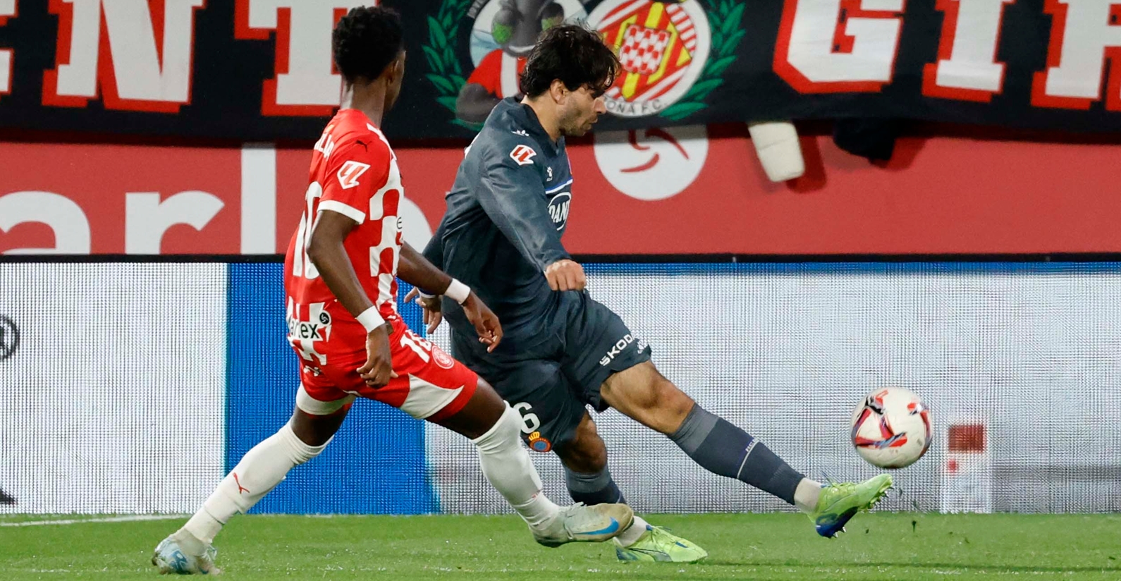 cabrera girona espanyol