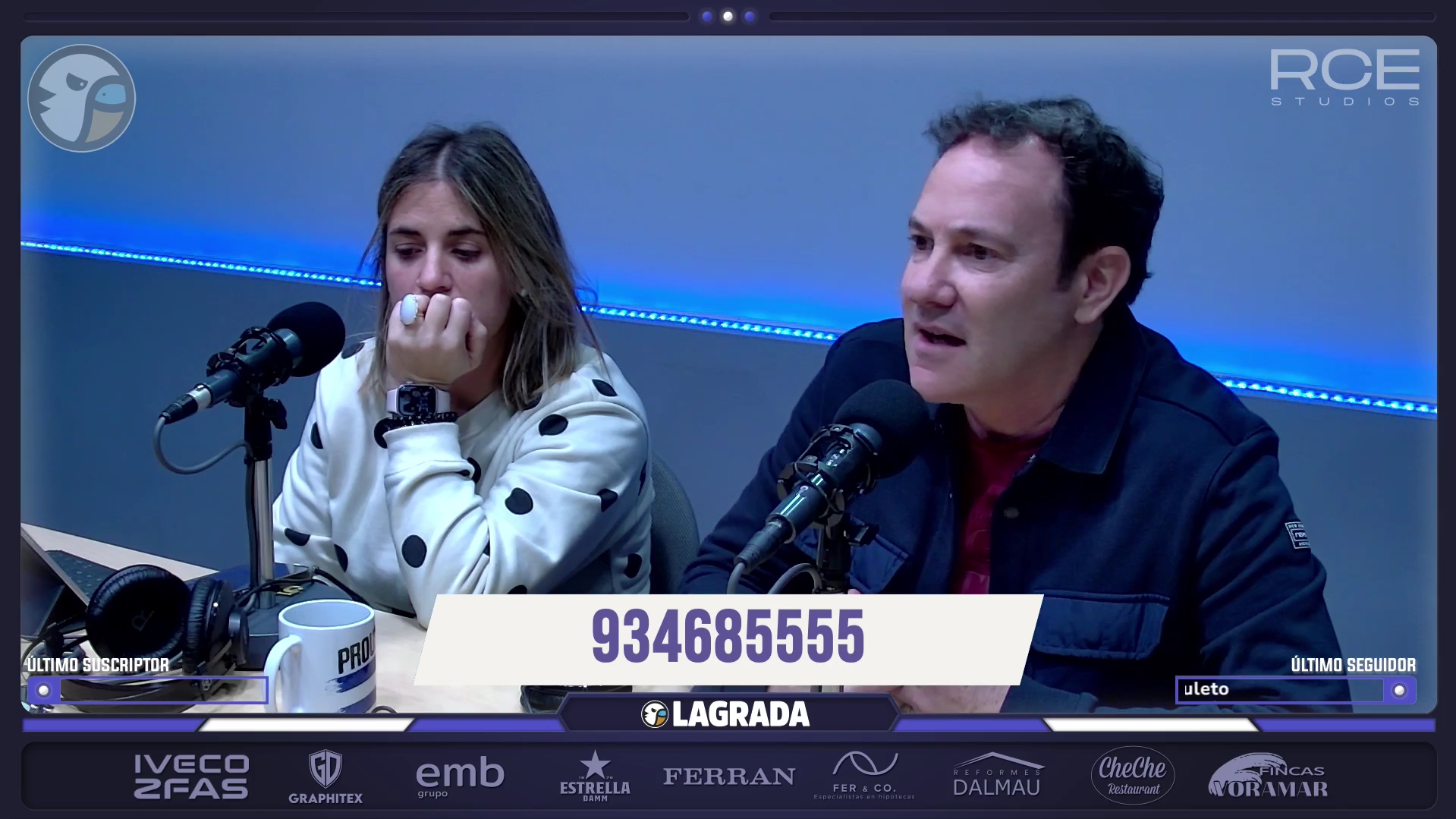 carlos latorre grada radio 1