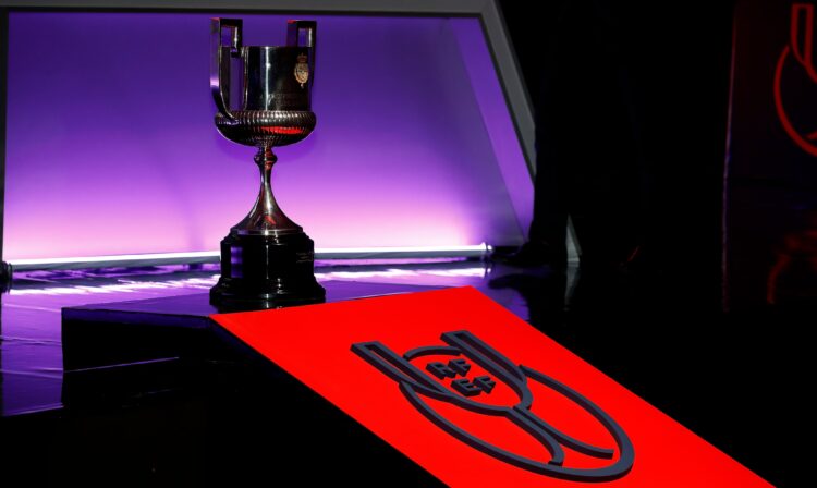 Estos son los clasificados a la segunda ronda de Copa del Rey ¿Cuándo ...
