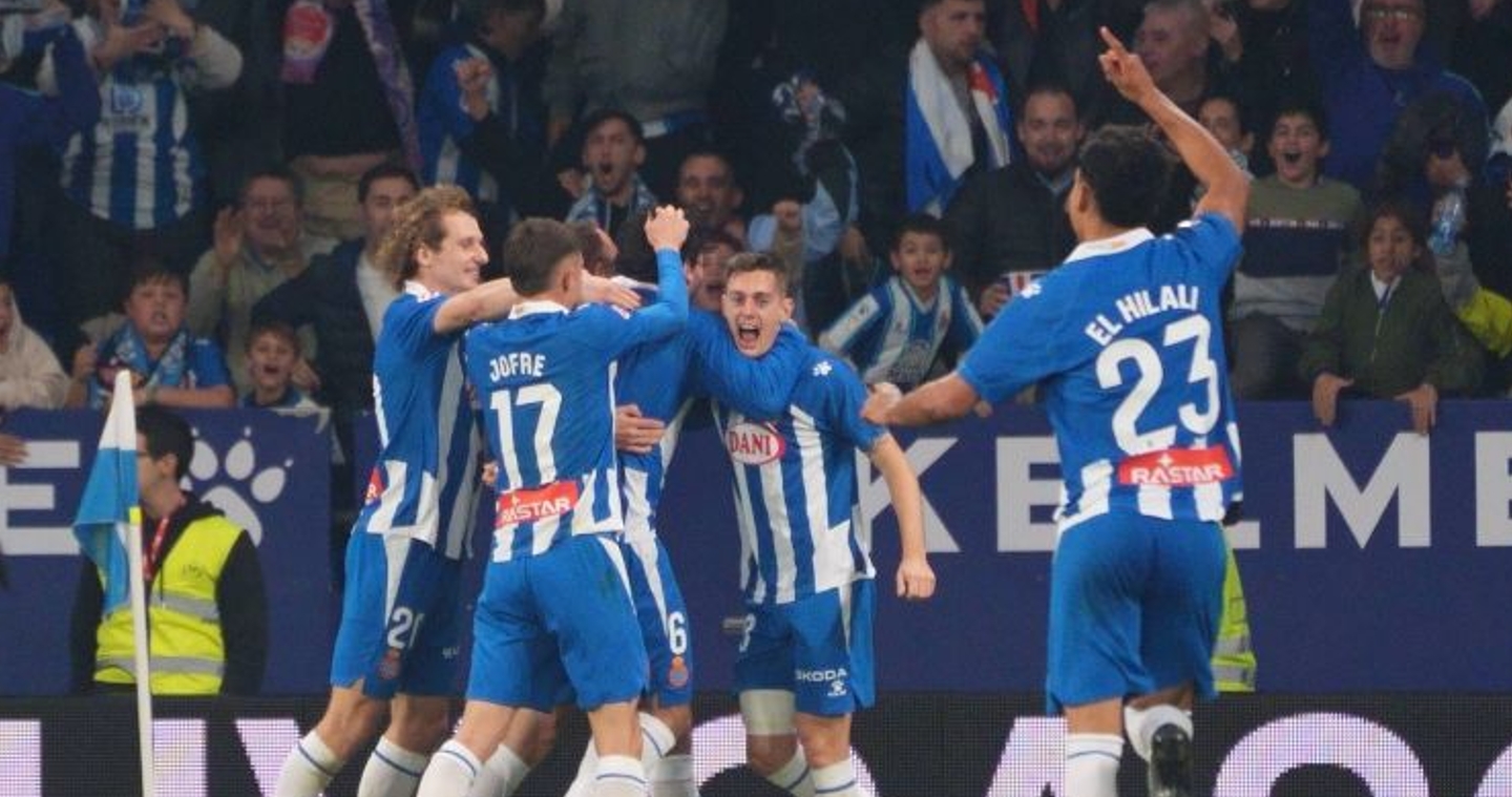 RCD Espanyol - Celta: El Espanyol recupera la sonrisa (3-1) 2 espanyol celta 2 2