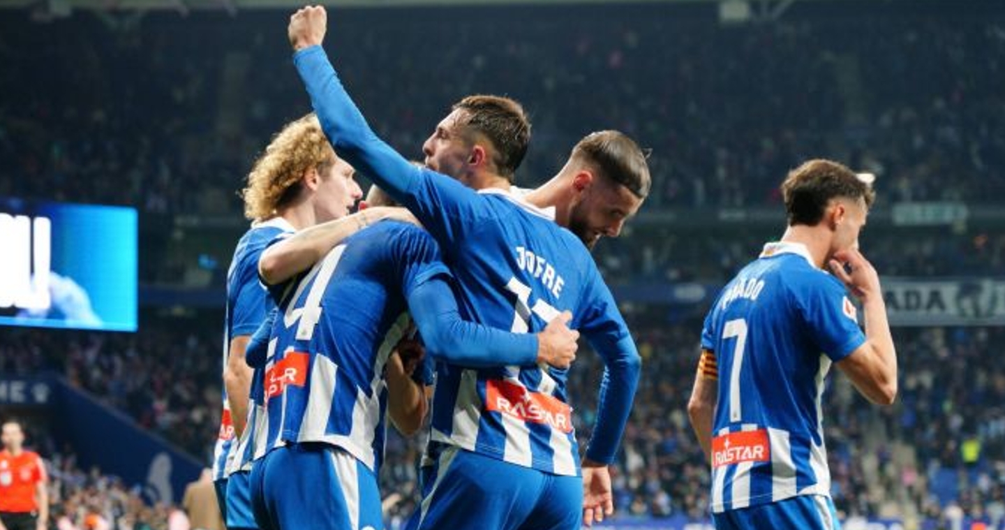 Los parones como refugio de Manolo: cuando parar le ha servido para volver a empezar 4 espanyol celta 6