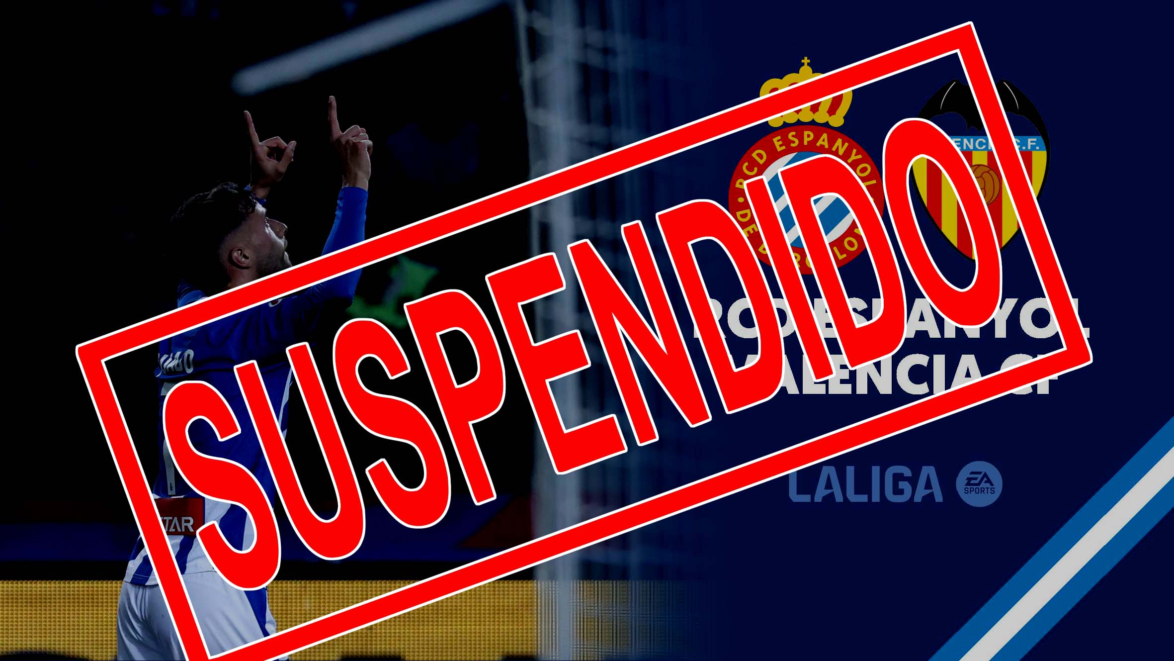 espanyol valencia suspendido