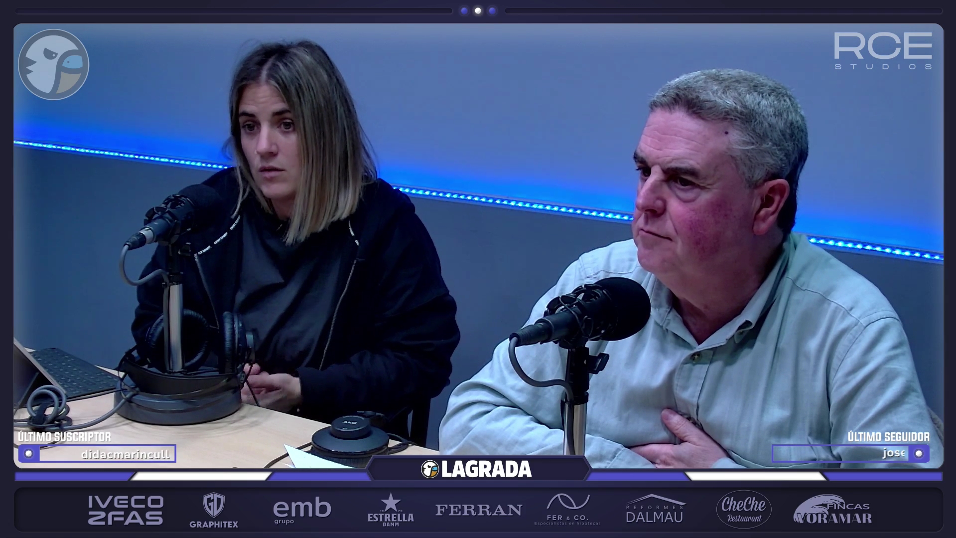 ferran granell grada radio 1